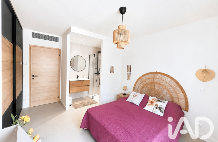 Vente Appartement 4 pièces — photo 5