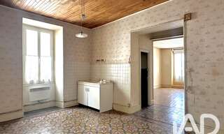 Appartement 2 Pièces 44 m² à vendre à Bourg-Saint-Andéol (07700)