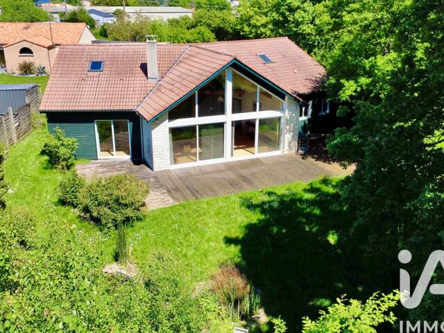Vente Maison/villa 6 pièces — photo du bien