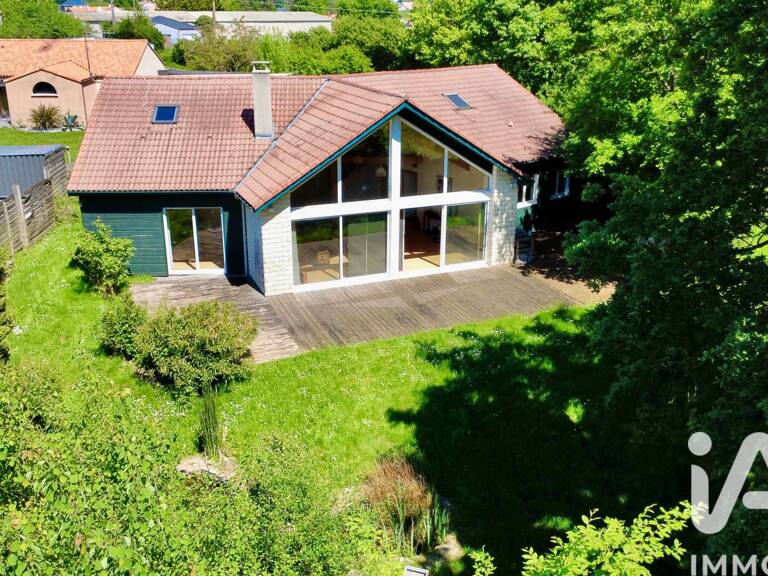 Vente Maison/villa 6 pièces — photo 1