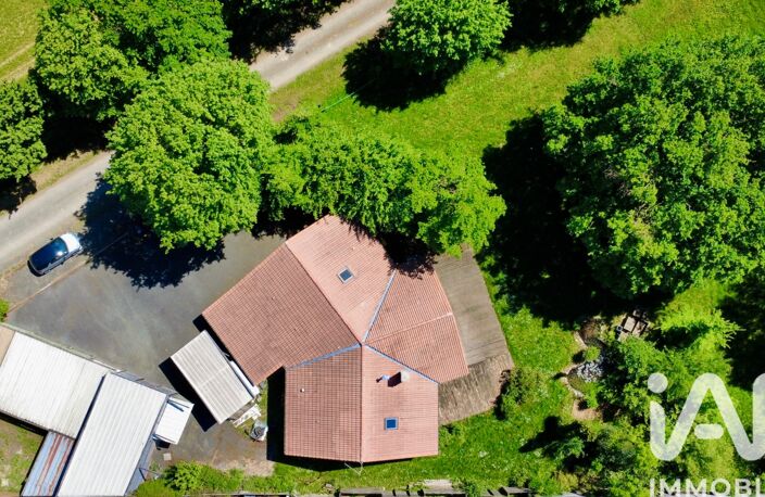 Vente Maison/villa 6 pièces — photo 2