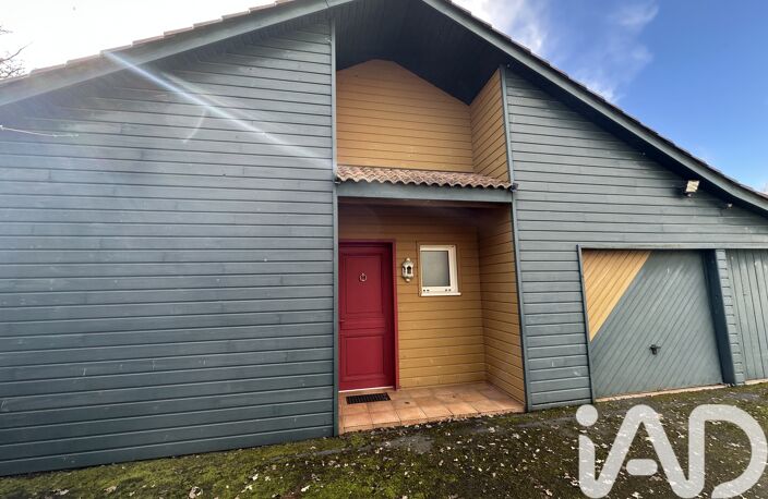 Vente Maison/villa 6 pièces — photo 3