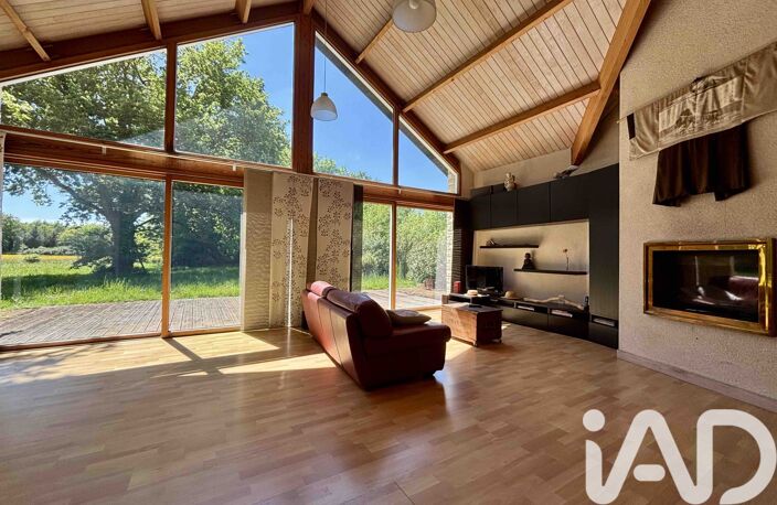 Vente Maison/villa 6 pièces — photo 4
