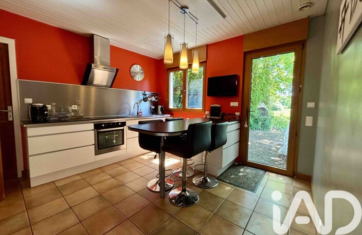 Vente Maison/villa 6 pièces — photo 5