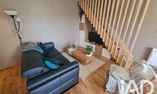 Appartement 3 Pièces 63 m² à louer à Nantes (44300)