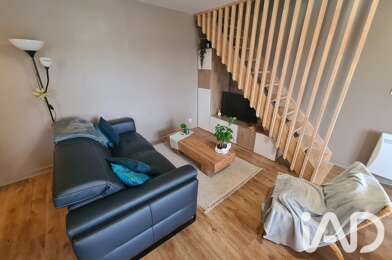 Appartement 3 pièces 926 €
