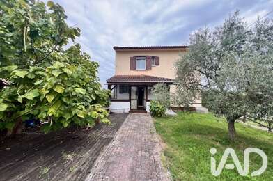 Maison 4 pièces 250000 €
