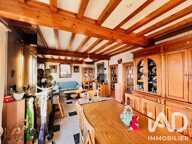 Vente Maison traditionnelle 4 pièces — photo 4