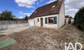 Maison 4 Pièces 90 m² à vendre à La Grande-Paroisse (77130)