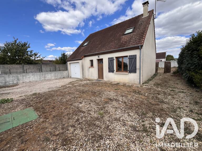 Vente Maison/villa 4 pièces — photo 1