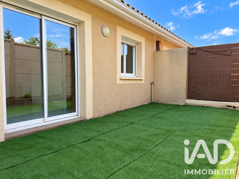 Vente Maison/villa 3 pièces — photo 1