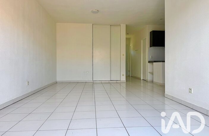 Vente Maison/villa 3 pièces — photo 3