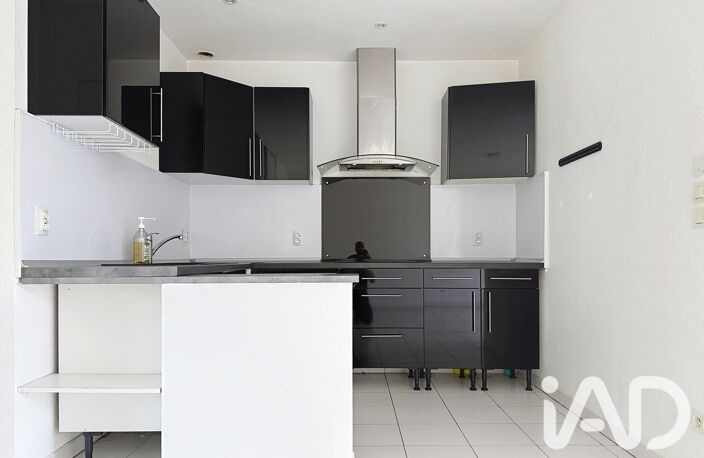 Vente Maison/villa 3 pièces — photo 4