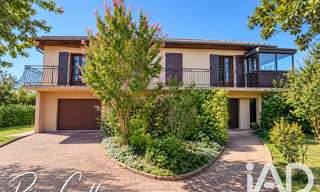 Maison 5 Pièces 166 m² à vendre à Saint-Priest (69800)