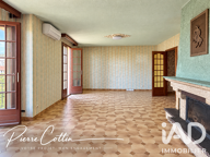 Vente Maison traditionnelle 5 pièces — photo 3