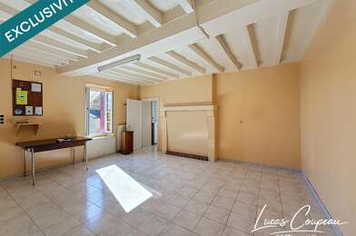 Maison 4 pièces 175000 €
