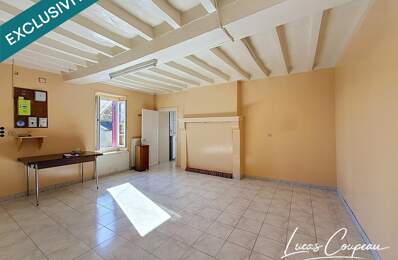 Maison à rénover avec 3 hectares — photo du bien