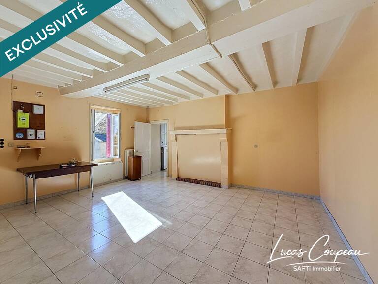 Maison à rénover avec 3 hectares — photo 1