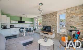 Appartement 3 Pièces 65 m² à vendre à Grenoble (38000)