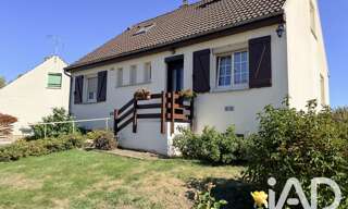 Maison 5 Pièces 112 m² à vendre à Rampillon (77370)