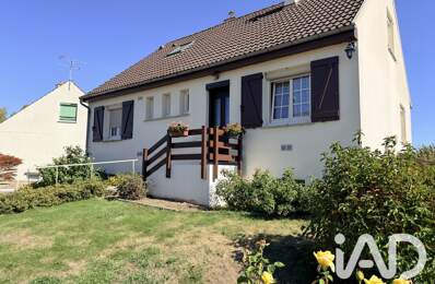 Vente Maison/villa 5 pièces — photo du bien