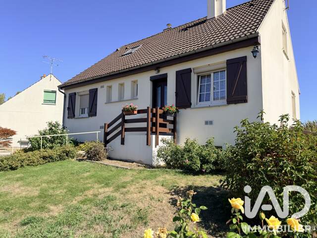 Vente Maison/villa 5 pièces — photo du bien