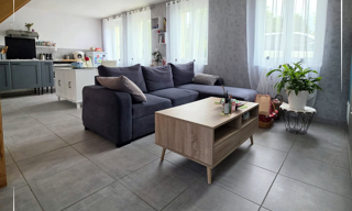 Maison 2 Pièces 62 m² à vendre à Les Trois Lacs (27700)