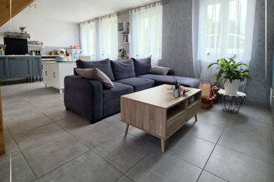 Maison 2 pièces 105000 €