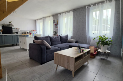 Maison 2 pièces 105000 €