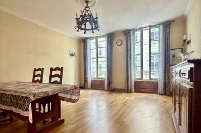 Appartement 4 pièces 395000 €