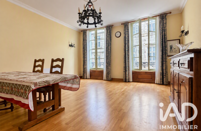 Vente Appartement 4 pièces — photo du bien
