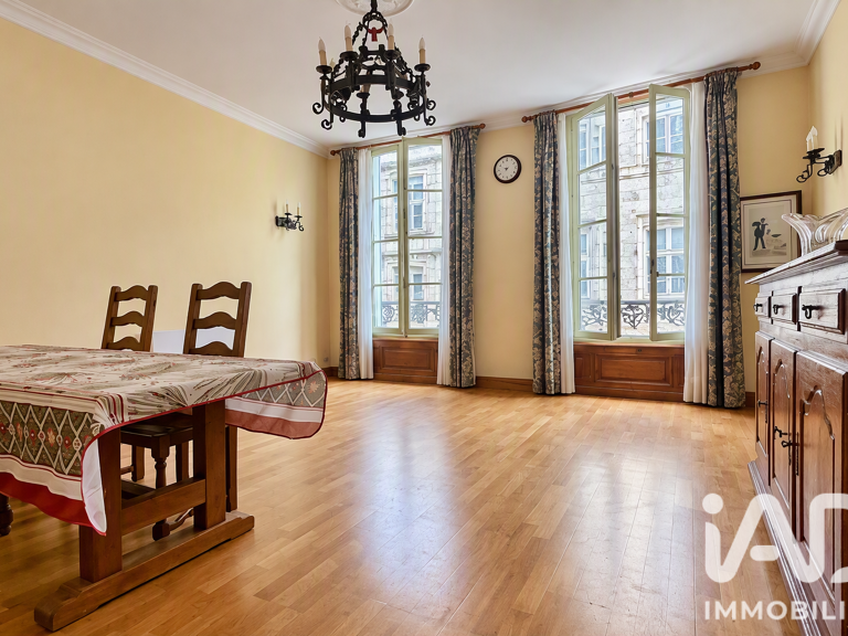 Vente Appartement 4 pièces — photo 1