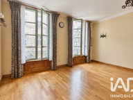 Vente Appartement 4 pièces — photo 2