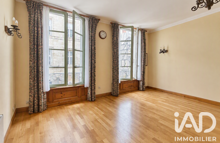 Vente Appartement 4 pièces — photo 2