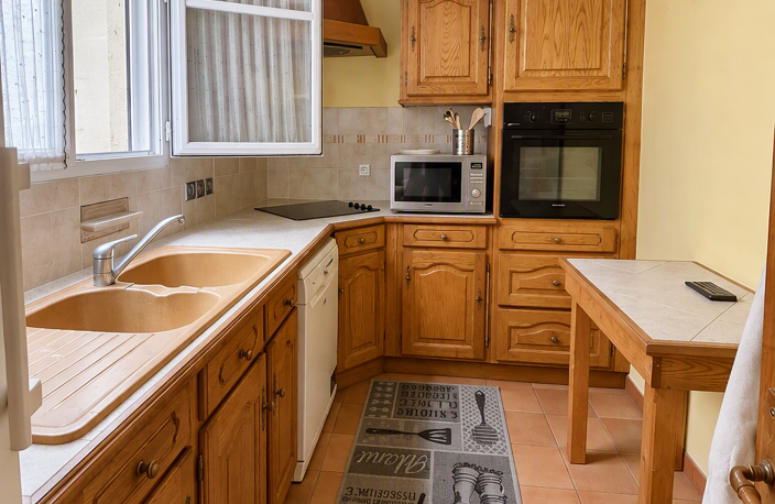 Vente Appartement 4 pièces — photo 3