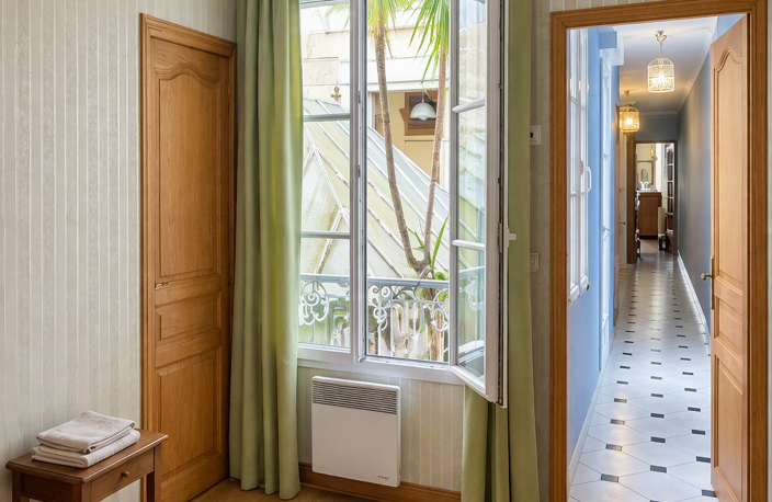 Vente Appartement 4 pièces — photo 5