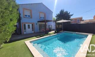 Maison 7 Pièces 138 m² à vendre à L'Isle-sur-la-Sorgue (84800)