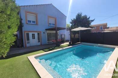 Maison 7 pièces 479000 €