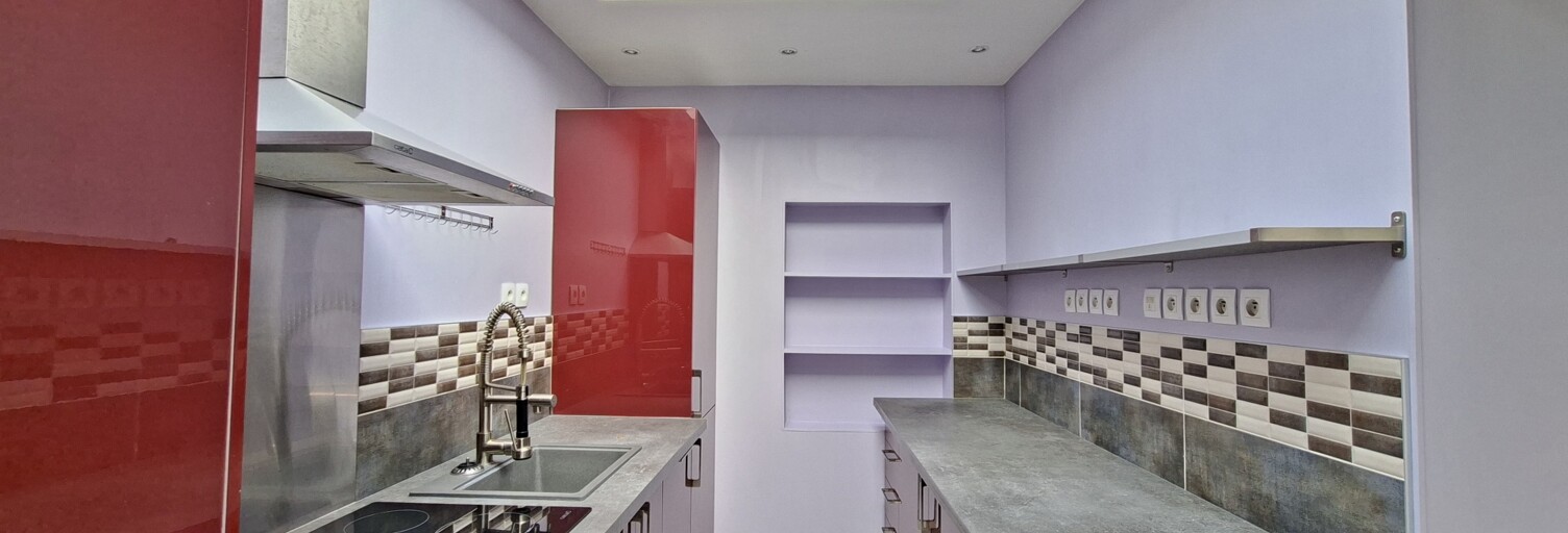 Maison 5 Pièces 105 m² à vendre à Neuville-en-Ferrain (59960)