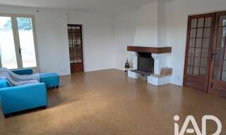 Maison 5 Pièces 115 m² à vendre à Cerizay (79140)