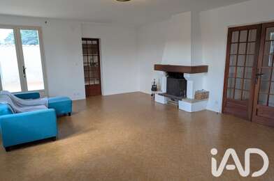 Maison 5 pièces 135000 €