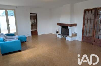 Vente Maison/villa 5 pièces — photo du bien