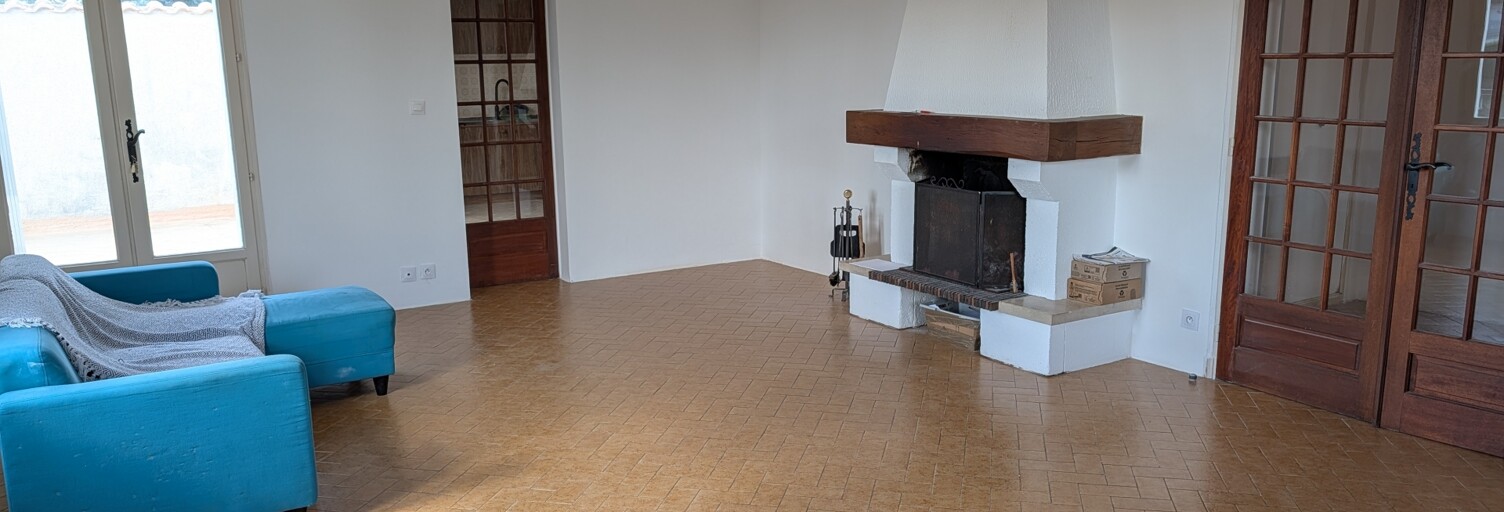 Maison 5 Pièces 115 m² à vendre à Cerizay (79140)