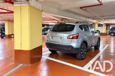 Garage  27000 €