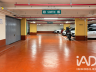 Vente Parking 11 m&sup2; — photo 2