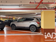 Vente Parking 11 m&sup2; — photo 3
