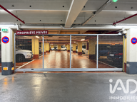 Vente Parking 11 m&sup2; — photo 4