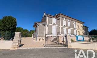 Maison 6 Pièces 155 m² à vendre à Vignonet (33330)
