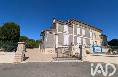 Vente Maison/villa 6 pièces — photo du bien