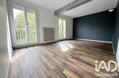 Vente Appartement 4 pièces — photo du bien